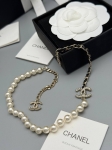 Чокер Chanel Артикул LUX-128405. Вид 1