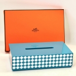 Салфетница  Hermes Артикул LUX-128498. Вид 1