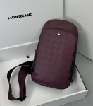 Слинг  MONT BLANC Артикул LUX-128602. Вид 1