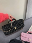 Сумка женская Chanel Артикул LUX-128642. Вид 1