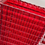 Ваза  Baccarat Артикул LUX-128684. Вид 2