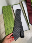 Галстук Gucci Артикул LUX-128791. Вид 1