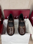 Туфли Gucci Артикул LUX-128836. Вид 1