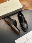 Туфли Brunello Cucinelli Артикул LUX-128844. Вид 1
