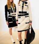 Костюм женский  Chanel Артикул LUX-128891. Вид 1