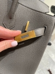 Сумка женская Birkin, 35 Hermes Артикул LUX-129712. Вид 3