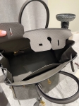 Сумка женская Birkin, 35 Hermes Артикул LUX-129712. Вид 5