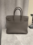 Сумка женская Birkin, 35 Hermes Артикул LUX-129712. Вид 8
