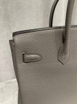 Сумка женская Birkin, 35 Hermes Артикул LUX-129712. Вид 9