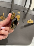 Сумка женская Birkin, 35 Hermes Артикул LUX-129712. Вид 2