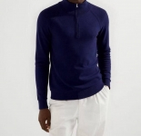 Джемпер  Brunello Cucinelli Артикул LUX-129822. Вид 1