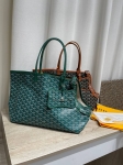 Переноска для животных Goyard Артикул LUX-129842. Вид 1
