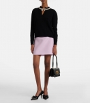 Свитер женский Valentino Артикул LUX-130064. Вид 1