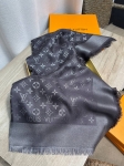 Платок  Louis Vuitton Артикул LUX-130088. Вид 5