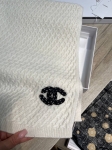 Шарф  Chanel Артикул LUX-130162. Вид 3