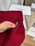 Шарф  Chanel Артикул LUX-130161. Вид 4