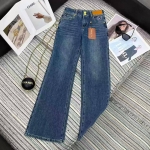 Джинсы  Loro Piana Артикул LUX-130440. Вид 1