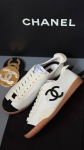 Кеды Chanel Артикул LUX-130641. Вид 1