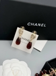 Серьги Chanel Артикул LUX-130657. Вид 1