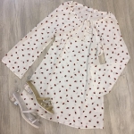 Платье Zimmermann Артикул LUX-16932. Вид 1