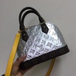   Сумка женская ALMA  Louis Vuitton Артикул LUX-9499. Вид 2