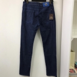 Брюки  Артикул LUX-9804. Вид 2