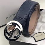 Ремень мужской Gucci Артикул АКС-639. Вид 1