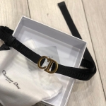 Ремень женский Christian Dior Артикул LUX-17143. Вид 3