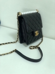Сумка женская Chanel Артикул LUX-10877. Вид 2
