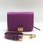 Сумка женская Fendi Артикул LUX-13336. Вид 1