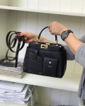 Сумка женская Peekaboo Fendi Артикул LUX-11593. Вид 1