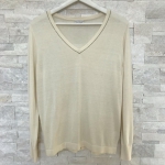 Свитер женский Brunello Cucinelli Артикул LUX-17270. Вид 1