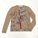 Свитер женский Christian Dior Артикул LUX-17605. Вид 1