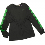 Толстовка женская Off-White™ Артикул LUX-15444. Вид 1