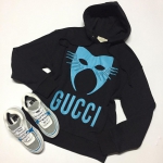 Толстовка женская Gucci Артикул LUX-16411. Вид 1