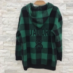 Толстовка женская Christian Dior Артикул LUX-19634. Вид 1