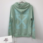 Толстовка женская Off-White™ Артикул LUX-17810. Вид 1