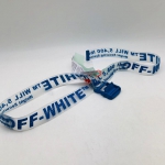 Ремень женский Off-White™ Артикул LUX-13120. Вид 1