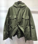 Ветровка женская  Артикул LUX-19427. Вид 1