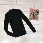 Водолазка  Артикул LUX-19090. Вид 1