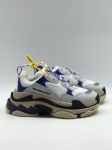  Кроссовки женские Triple S Balenciaga Артикул ОЖ-225. Вид 1