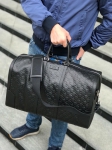 Сумка дорожная Gucci Артикул СМ-027. Вид 6