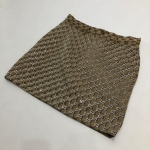 Юбка Gucci Артикул LUX-14326. Вид 1