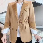 Жакет Bottega Veneta Артикул LUX-19072. Вид 1