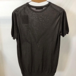 Футболка мужская Bottega Veneta Артикул LUX-33554. Вид 2