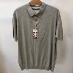  Поло Marco Zanetti  Артикул LUX-33563. Вид 1