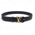 Ремень женский Louis Vuitton Артикул LUX-33586. Вид 1