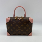 Сумка женская Louis Vuitton Артикул LUX-33963. Вид 1