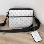  Сумка женская  Артикул LUX-34294. Вид 1