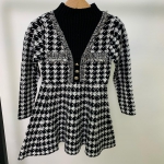 Платье  Артикул LUX-39318. Вид 1